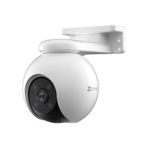 كاميرا EZVIZ H8 Pro 3K خارجية موديل H8 Pro 3K