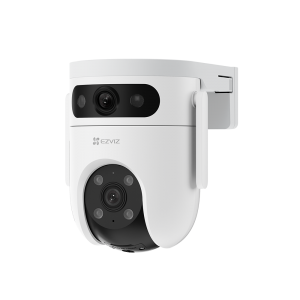 كاميرا EZVIZ H9c Dual 2K خارجية موديل H9c Dual 2K