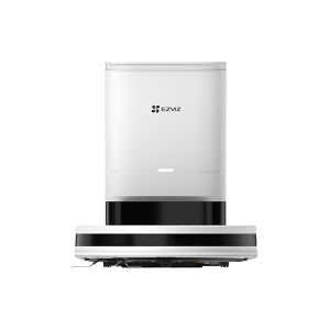 EZVIZ RC3 Plus Smart Home Device model RC3 Plus