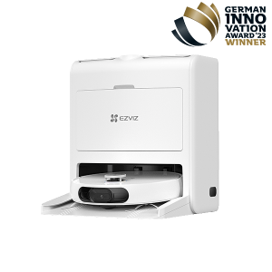 EZVIZ RS2 Smart Home Device model RS2