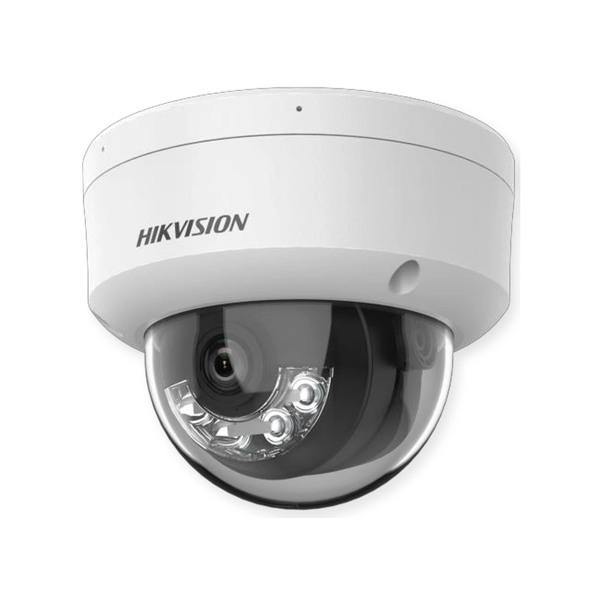 Hikvision DS-2CD1183G2-LIU 8 MP dome camera