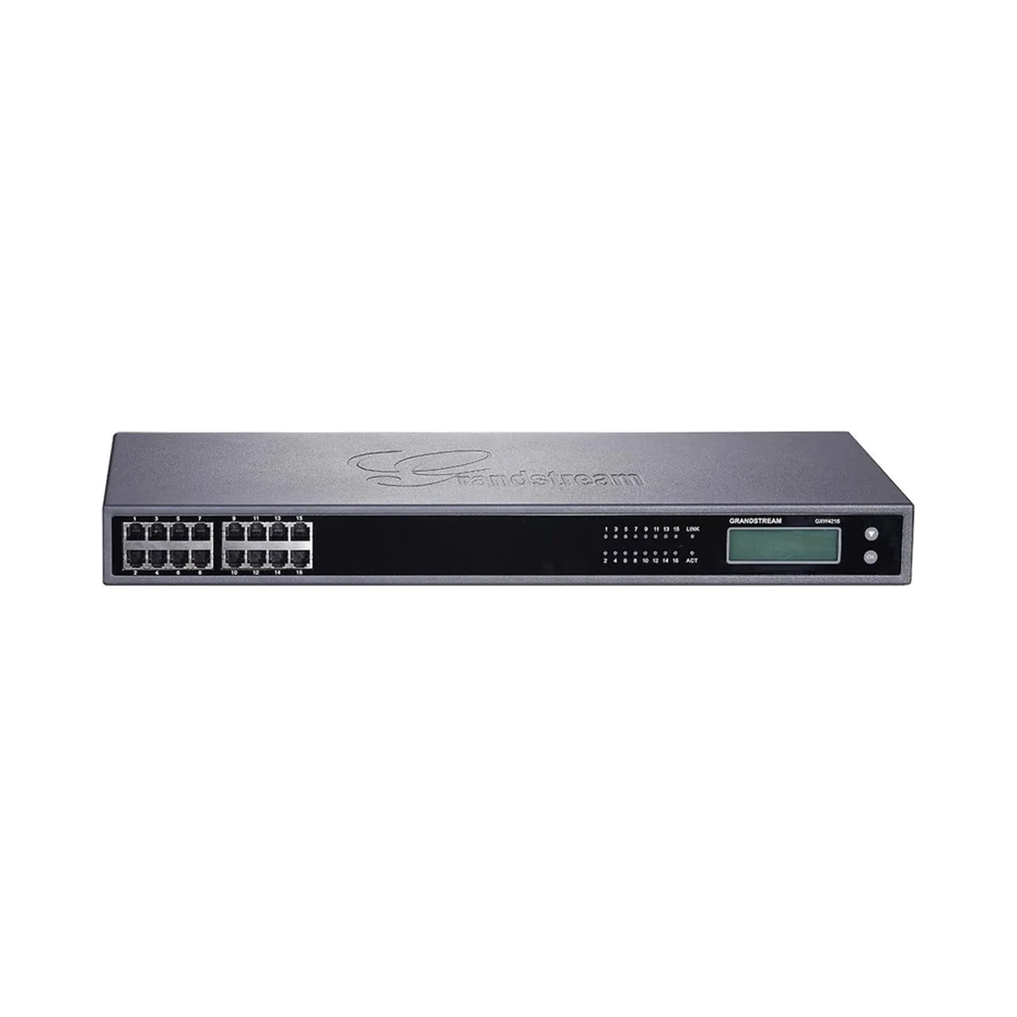 Grandstream GXW4216 V2 16-Port FXS Gateway