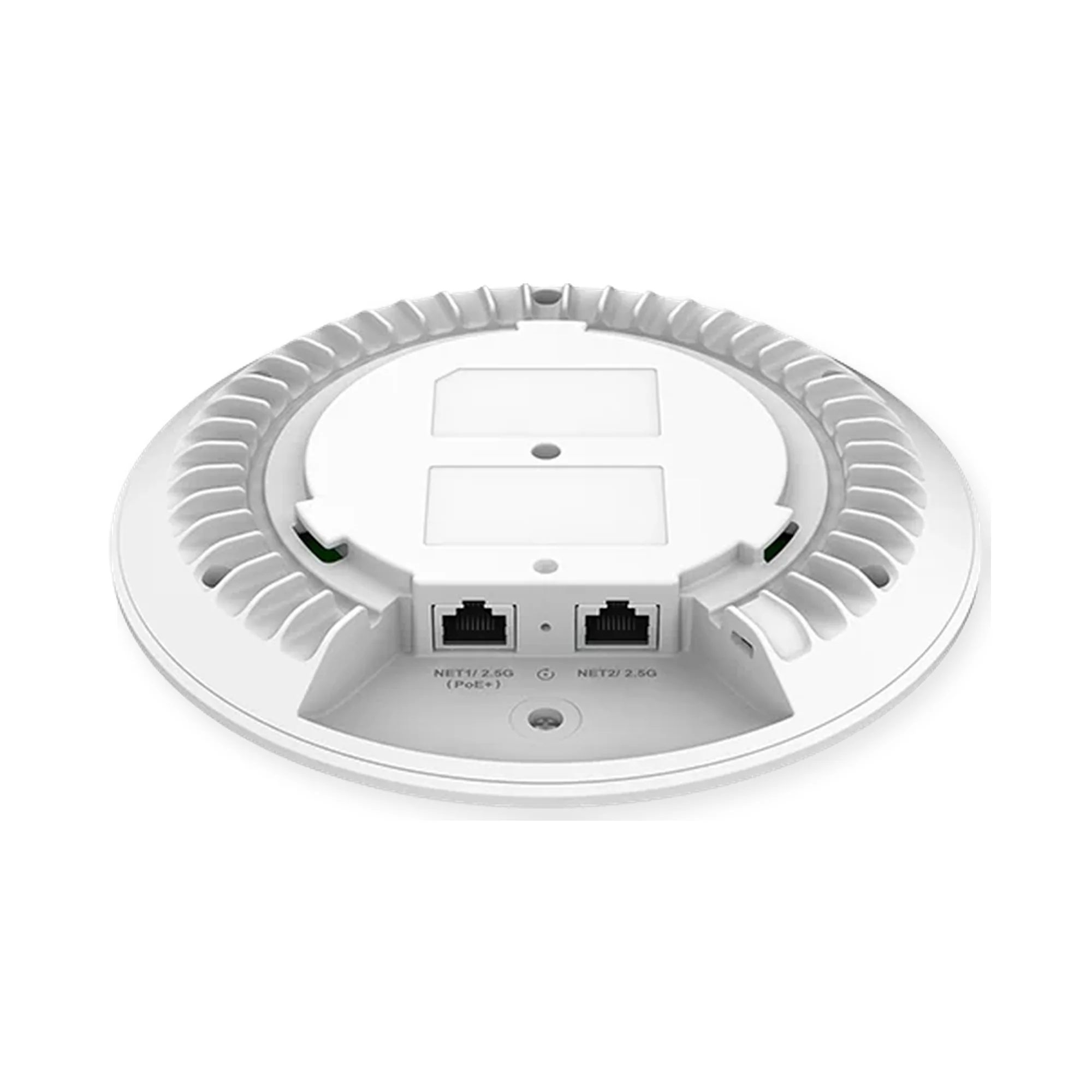 GWN7670 dual 2.5GbE ports