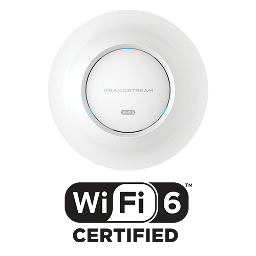 نقطة وصول Wi‑Fi Grandstream GWN7660 موديل GWN7660