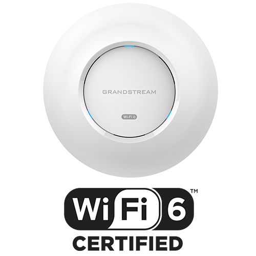نقطة وصول Wi‑Fi Grandstream GWN7660E موديل GWN7660E