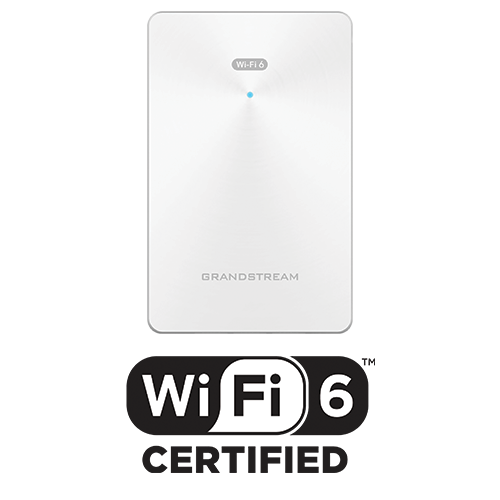 نقطة وصول Wi‑Fi Grandstream GWN7661 موديل GWN7661