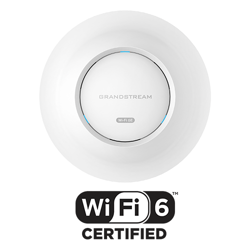 Grandstream GWN7665 Wi-Fi Access Point model GWN7665