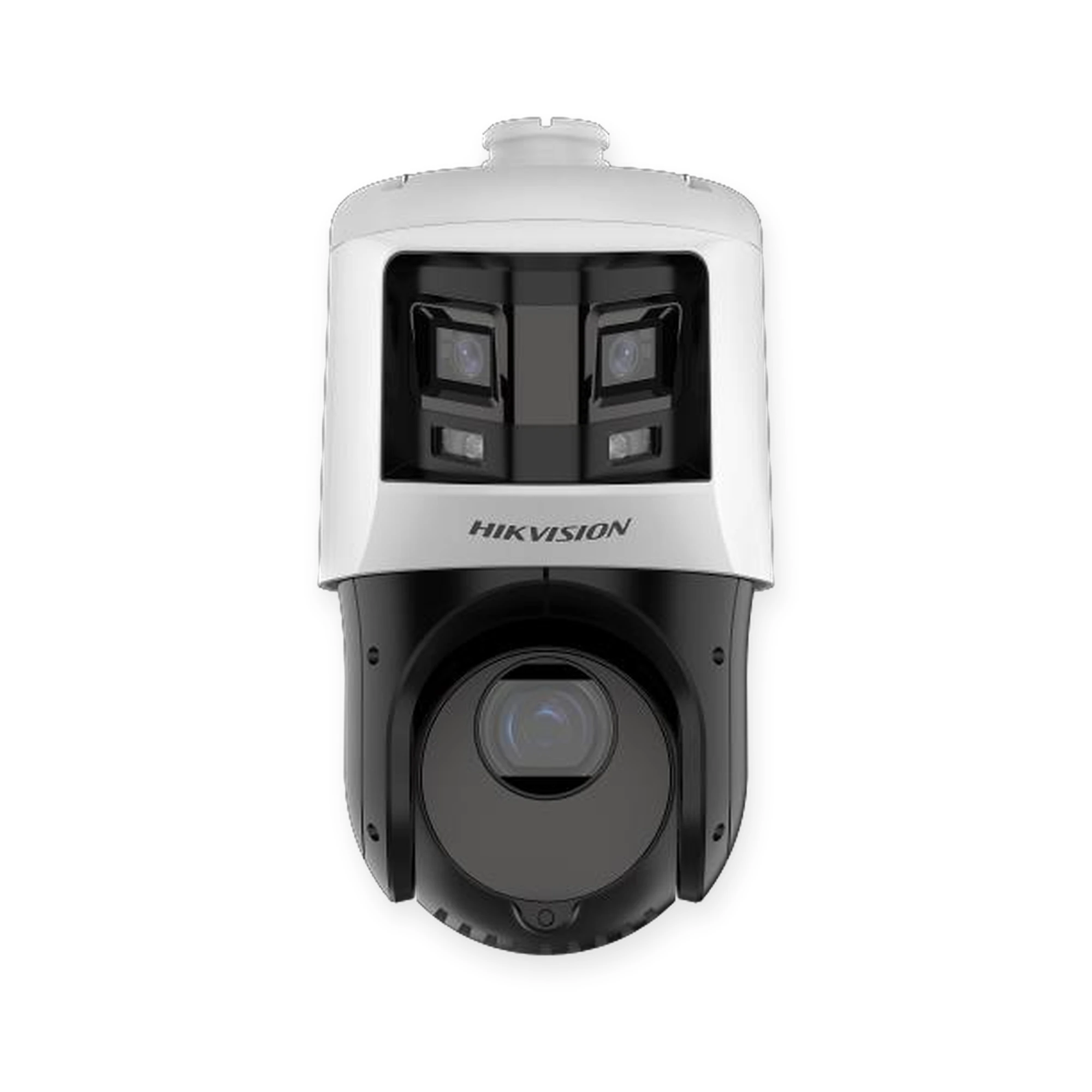 Hikvision DS-2SE4C425MWG-E/26(F0) TandemVu 6+4MP 25X PTZ