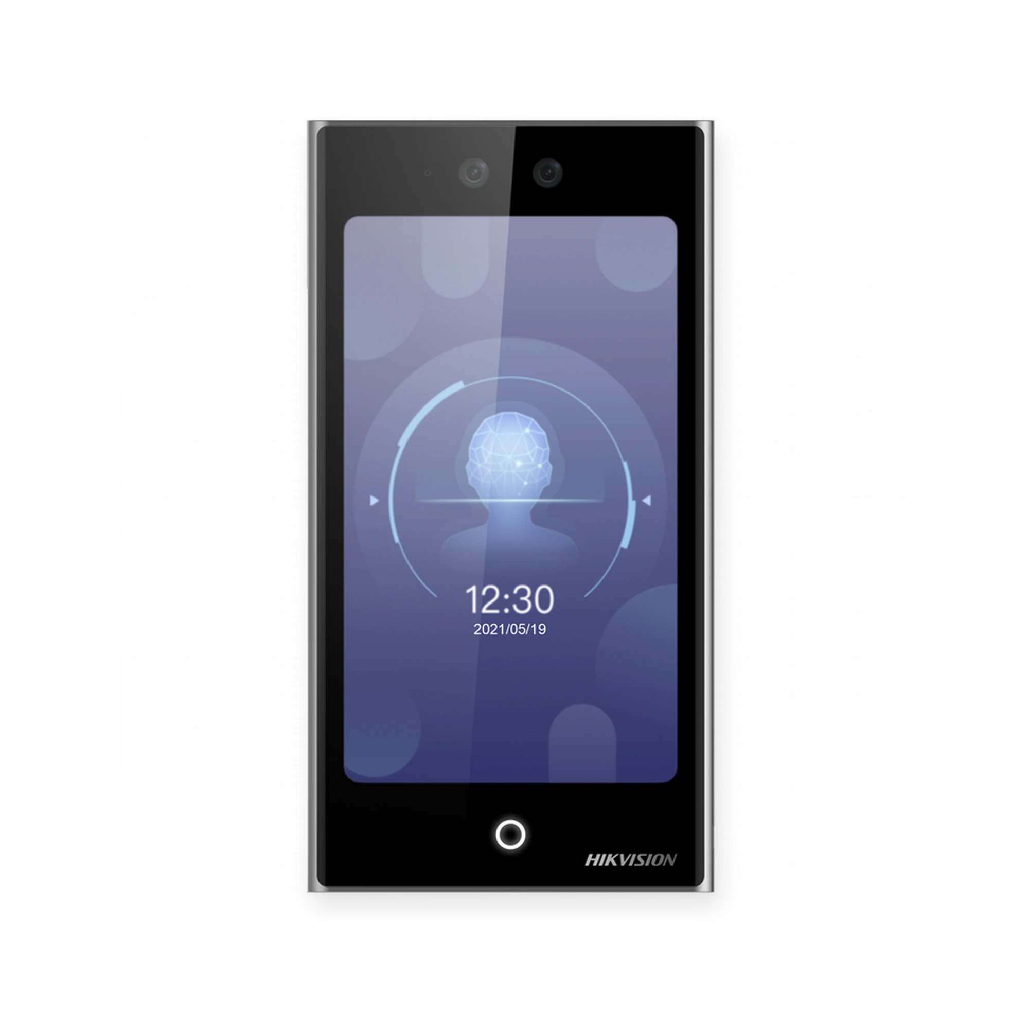 Hikvision DS-K1T673DWX 7-inch Face Recognition Access Terminal