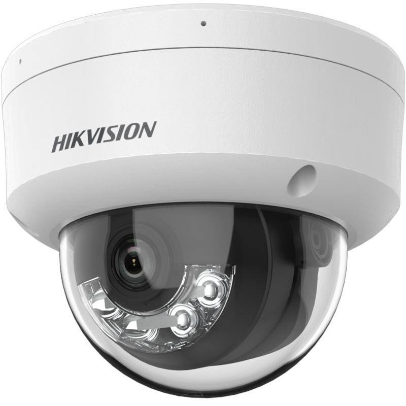 Hikvision 8MP Dome Network Camera – DS-2CD1183G2-LIU model DS-2CD1183G2-LIU