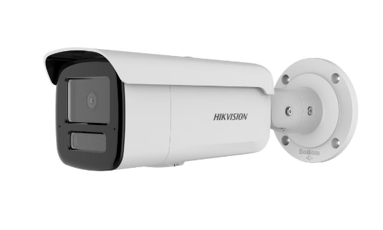 كاميرا Hikvision IP خارجية بدقة 8 ميجابكسل – DS-2CD2T83G2-4LI موديل DS-2CD2T83G2-4LI