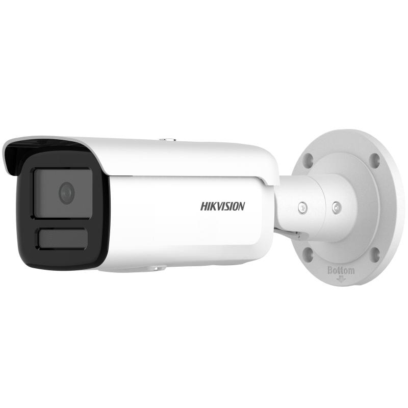 Hikvision 8MP Bullet Network Camera – DS-2CD2T87G2H-LI