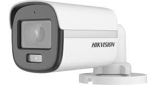 Hikvision 3K Analog Bullet Camera – DS-2CE12KF0T-LFS model DS-2CE12KF0T-LFS