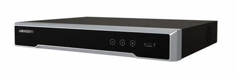 Hikvision 8 channels NVR – DS-7608NXI-K2 model DS-7608NXI-K2