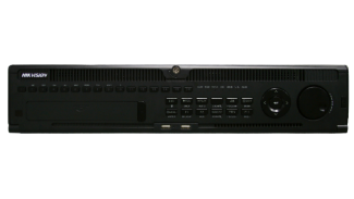 مسجل Hikvision NVR 64 قناة – DS-9664NI-M8 موديل DS-9664NI-M8