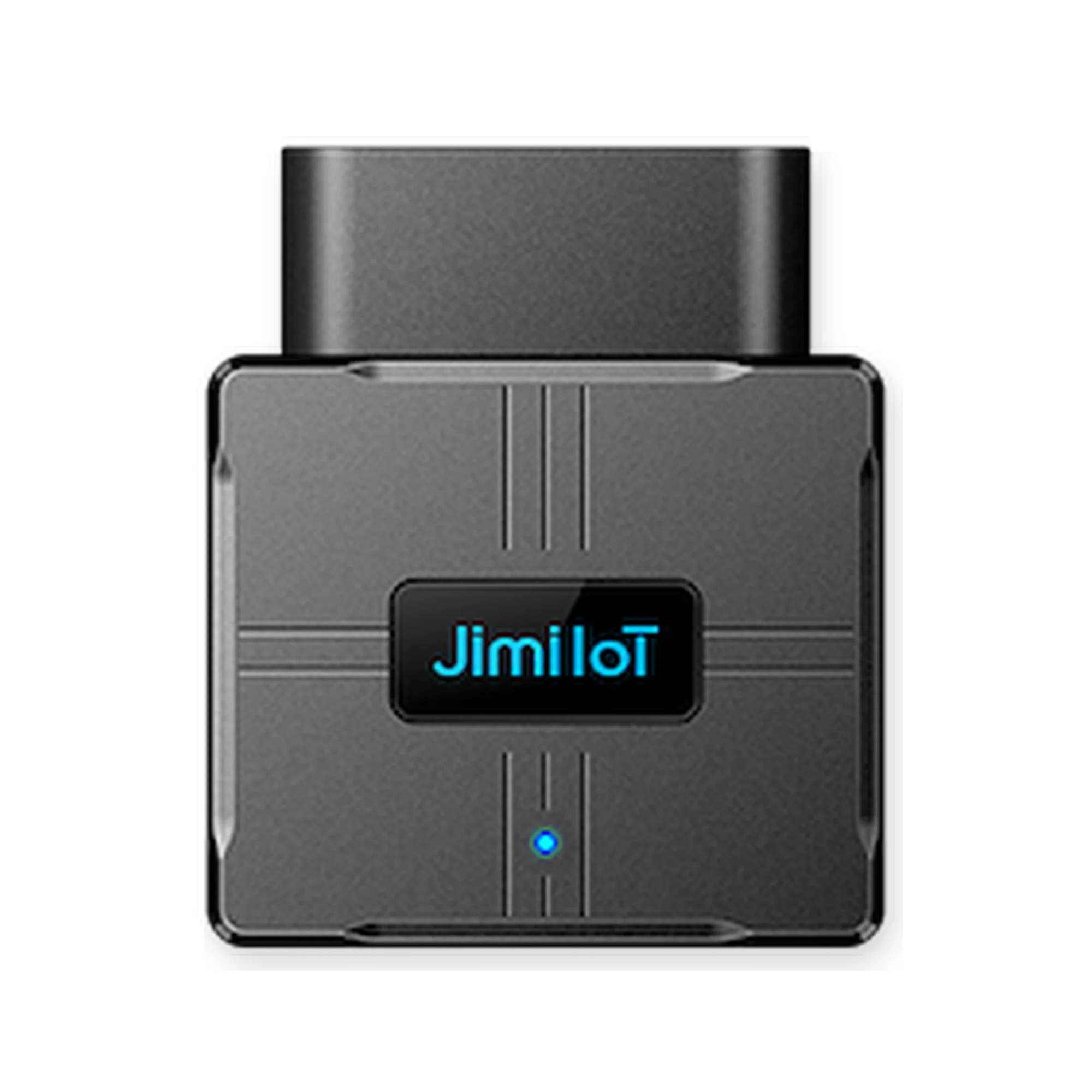 Jimi IoT VL502 4G OBDII GNSS Tracker