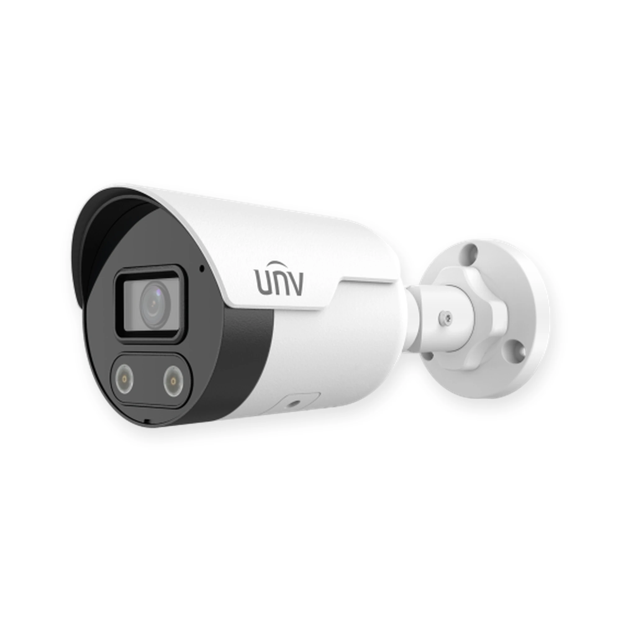 UNV IPC2128SE 8MP ColorHunter Bullet IP Camera
