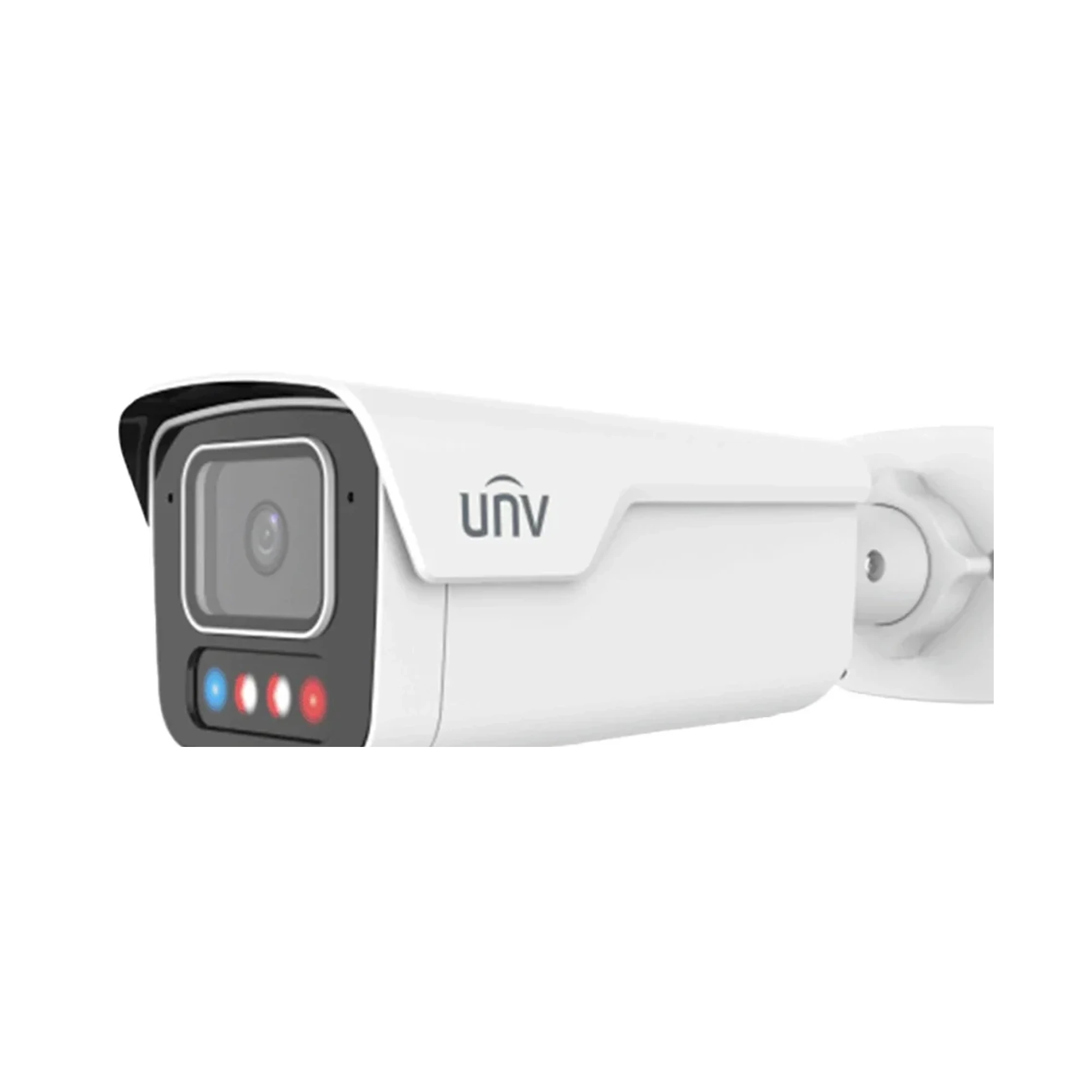 UNV IPC2B14SE 4MP Tri-Guard 3.0 ColorHunter Camera
