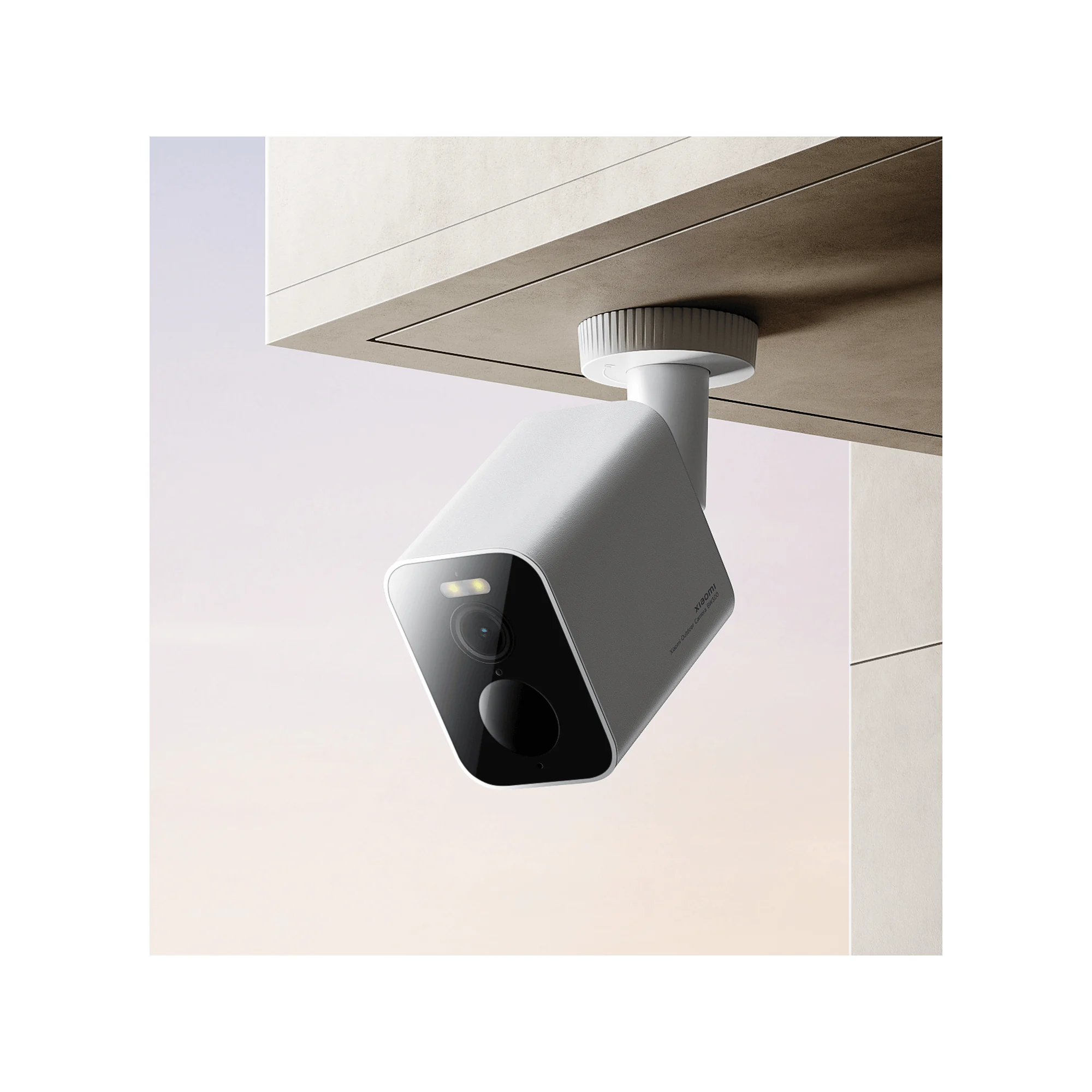 Xiaomi Outdoor Camera BW300 2K Battery Camera
