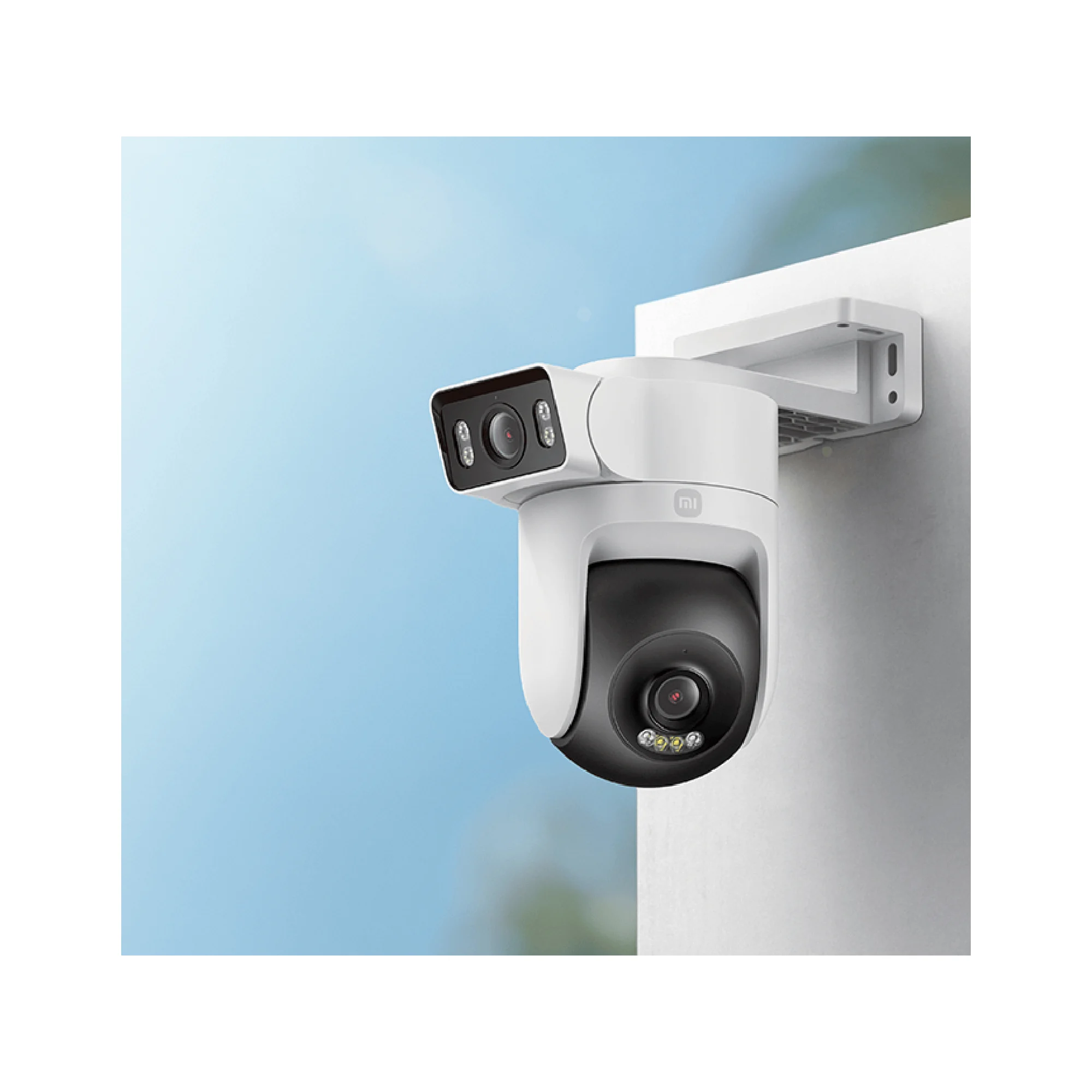 Xiaomi Outdoor Camera CW500 Dual 4MP