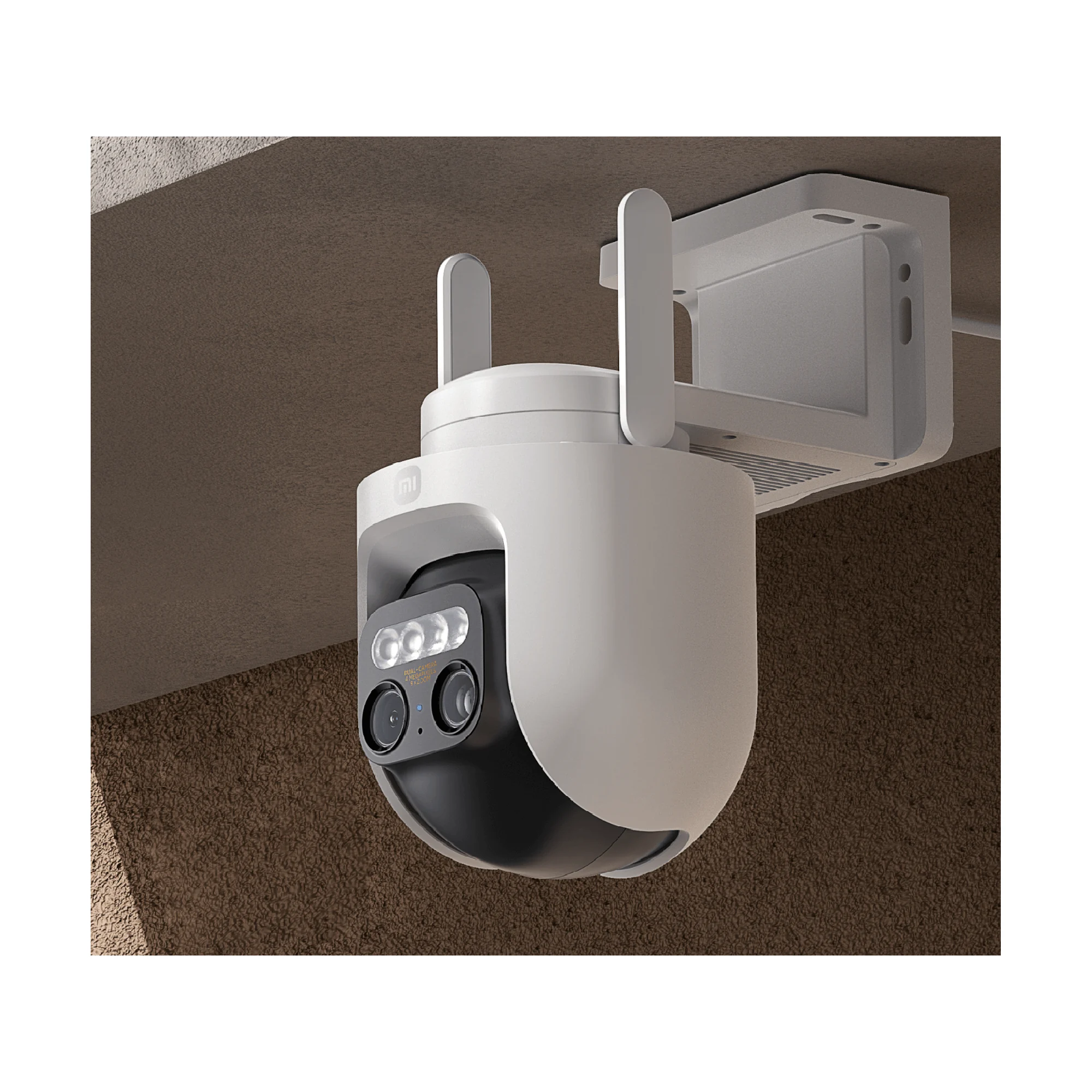 Xiaomi Outdoor Camera CW700S 9x Zoom