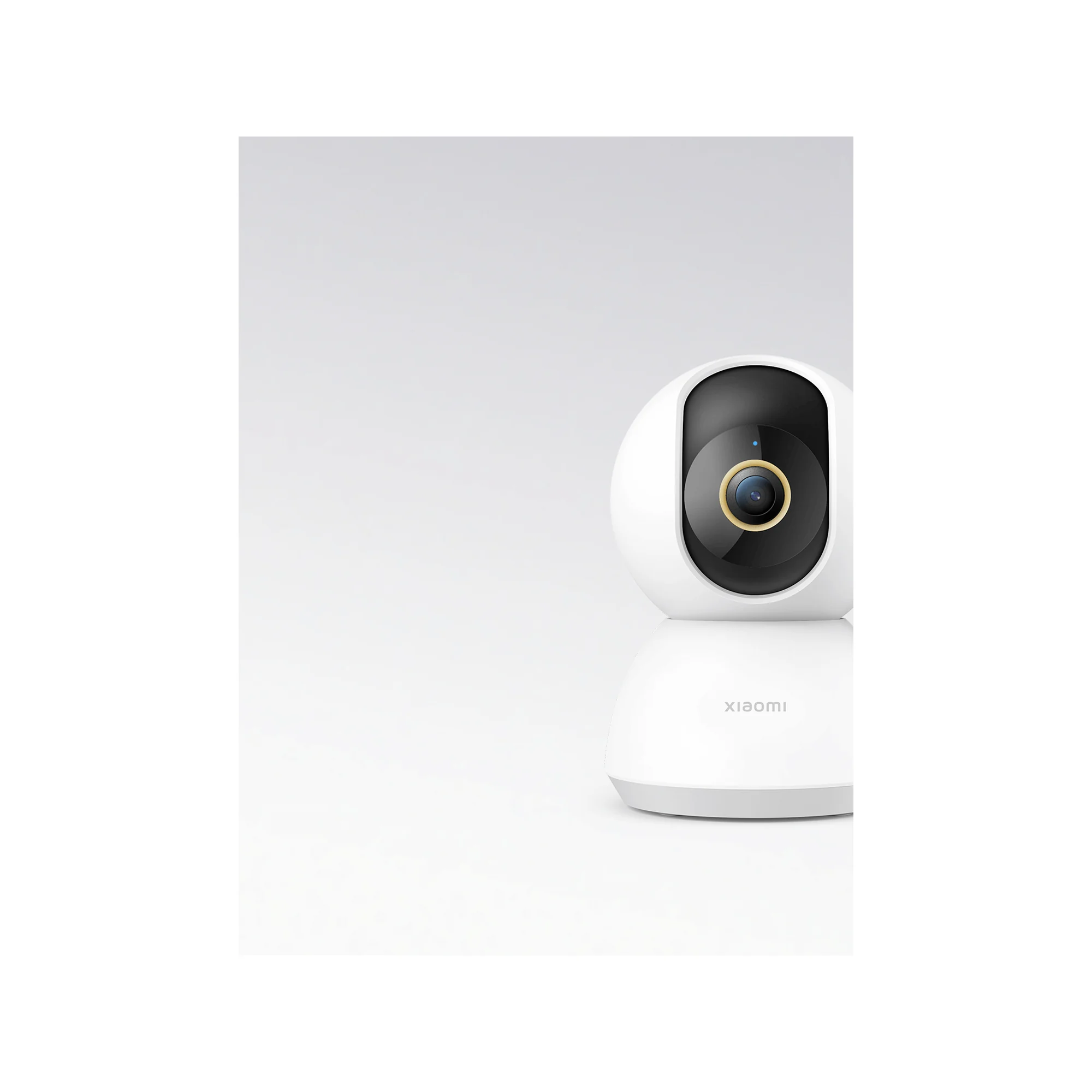 Xiaomi Smart Camera C300 2K Indoor Camera