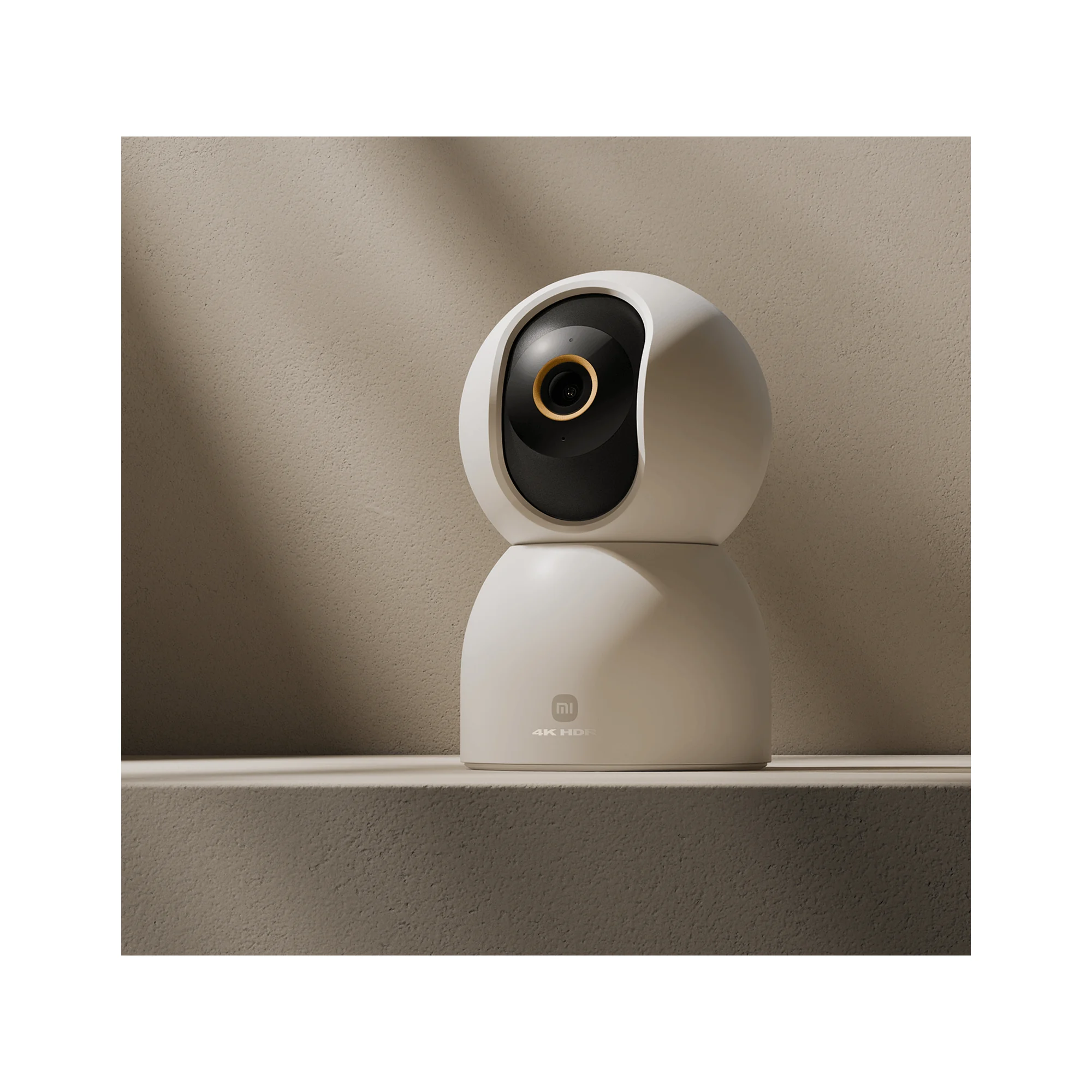 Xiaomi Smart Camera C700 4K Indoor Camera