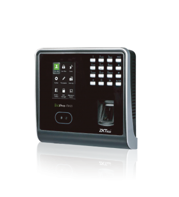 ZKTeco BioPro MH20
