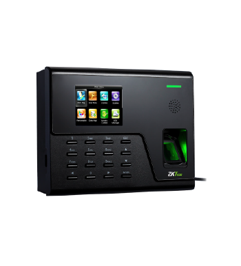 ZKTeco UA760