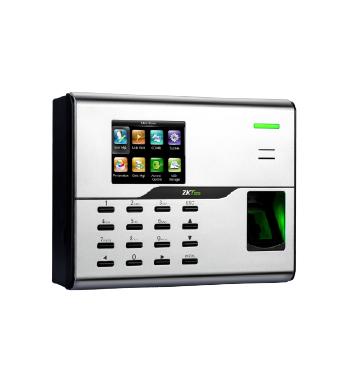 ZKTeco UA860
