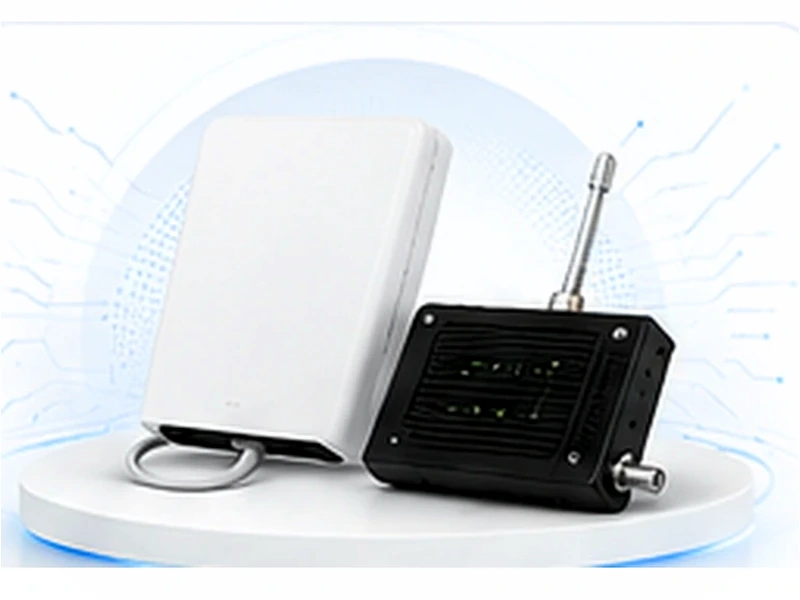 Wi-Fi Coverage