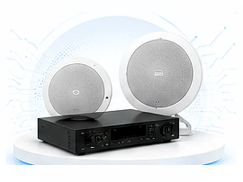 Audio Systems