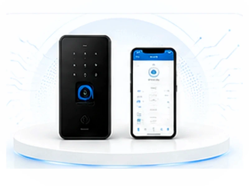 Smart Access